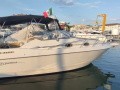 Monterey Boats 276 Cruiser Sportboot