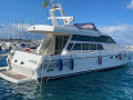 Dalla Piet&agrave; DP 52 ASTERION Flybridge