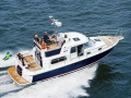 Nimbus 340 COMMANDER Flybridge