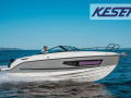 Quicksilver ACTIV 805 CRUISER Sportboot