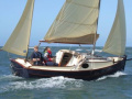 Swallow Yachts Bayraider Expedition 20S Daysailer