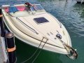 KMV 2100 Bateau de sport