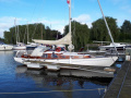 Vindö Segelyacht