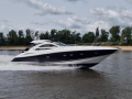 Sunseeker Predator 55 Hardtop
