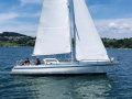 Aphrodite 101 Yacht à voile