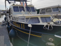Millboat geräumige Motorjacht Motoryacht