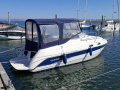 Stingray 240 CS Semicabinato
