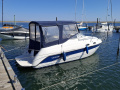 Stingray 240 CS Kamaralı Tekne