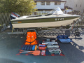 Hellwig Triton Sportboot
