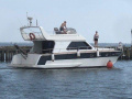 Mochi Craft MOCHI 42 Flybridge
