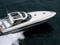 Baia FLASH 48 Hardtop