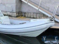 Trimarine 770  Cabin RIB