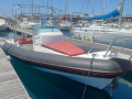 Pirelli Pzero P1000 Cabin RIB