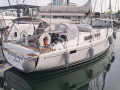 Hanse 385 Yelkenli yat