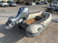 Highfield 320 CL Opvouwbare rubberboot