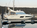 Prestige Jeanneau Prestige 450 F Flybridge IPS600 Motoryacht