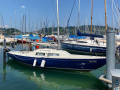 H-Boot SUI-97 Yacht a vela classico
