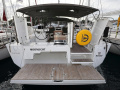 Dufour 56 Exclusive Iate à vela
