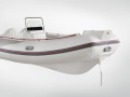 Sergio Cellano SC410RIB & DF8ARL Festrumpfschlauchboot
