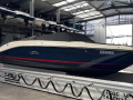 Sea Ray SPX 230 Deck-boat