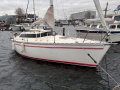 Jeanneau 27 Fantasia Segelyacht