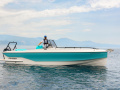 Karel Odyssea 750C Center Console