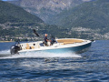Karel Odyssea 750C Bateau à console