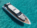 Leopard Yachts 31 Superjachta