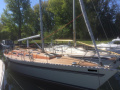 Faurby 36 De Luxe Segelyacht