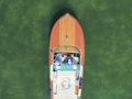 Riva Olympic Runabout