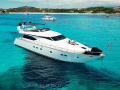 Maiora 20S Yacht à moteur