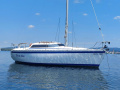 Jeanneau Fantasia 27 Sailing Yacht