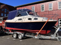 Saare Paat Stormer 7 Kajütboot