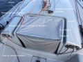 Esse 850 Barca da regata