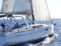 Beneteau Oceanis 35 Oceánská jachta (bluewater)