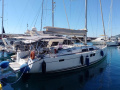 Hanse 505 Yacht à voile