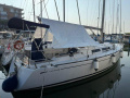 Cantiere Del Pardo GRAND SOLEIL 37 Be'C Segelyacht