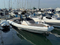Magazzu' MX-12 Folding inflatable boat
