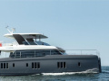 Sunreef 60 Power Motoros katamarán