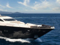 Sunseeker PREDATOR 108 Motoryacht