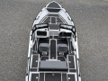 Gelex G5 Double console Fischerboot