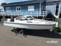 Nimbus W9 Motoryacht