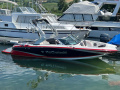 MasterCraft X2 | 2015 | 435 heures Wakeboard/Wakesurf
