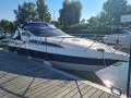 Gobbi 375 SC Motoryacht