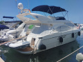Azimut 46 Yacht a motore