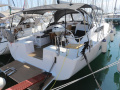 Elan Impression 43 Yate a vela