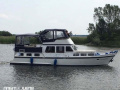Werftbau Pedro 14.8 Fly Motoryacht