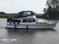 Werftbau Pedro 14.8 Fly Motoryacht