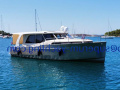 Greenline 33 Motoryacht