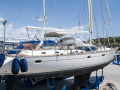 Oyster 53 DS Plachetní jachta